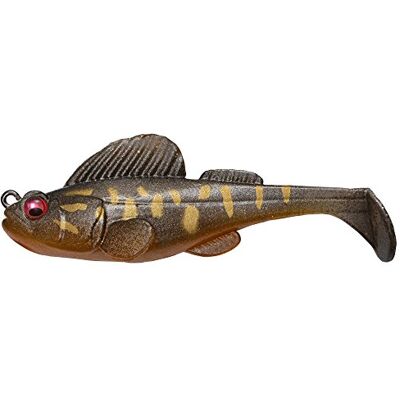 MEGABASS LEURRE Souple Arme Dark Sleeper 3/4-7.5CM 21, A l'unité, Donko, 7.5 - Publicité MEGABASS LEURRE Souple Arme Dark Sleeper 3/4-7.5CM 21, A l'unité, Donko, 7.5 - Publicité