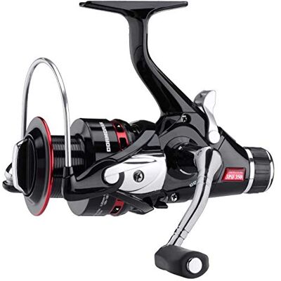 Cormoran Cormaxx BR 3PiF 3000 - Publicité Cormoran Cormaxx BR 3PiF 3000 - Publicité