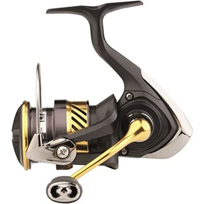Daiwa Moulinet Pêche Crossfire AI Lt Frein Arvant Mer Carpe Truite Carnassiers Spinning Feeder - Publicité Daiwa Moulinet Pêche Crossfire AI Lt Frein Arvant Mer Carpe Truite Carnassiers Spinning Feeder - Publicité