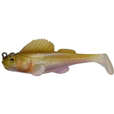 Megabass Dark Sleeper Swimbaits - Publicité Megabass Dark Sleeper Swimbaits - Publicité