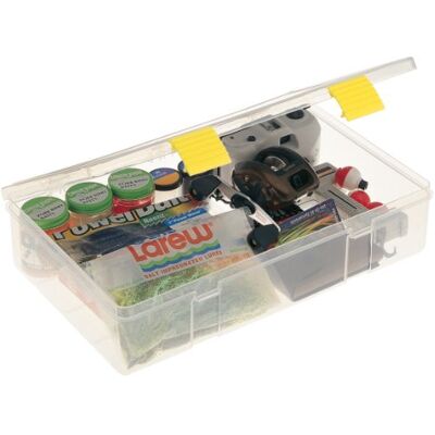Plano 2–3700 Stowaway avec séparateurs réglables - Publicité Plano 2–3700 Stowaway avec séparateurs réglables - Publicité