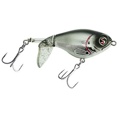 River2Sea Leurre De Surface Whopper Plopper 60 - Publicité River2Sea Leurre De Surface Whopper Plopper 60 - Publicité