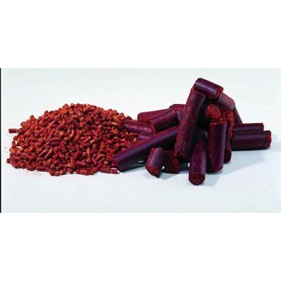 GUNKI Sensas Amorce Noquette Ecrevisses 1Kg 03262 - Publicité GUNKI Sensas Amorce Noquette Ecrevisses 1Kg 03262 - Publicité