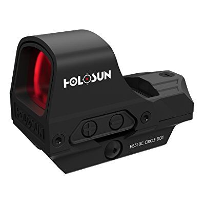 Holosun HS510C - Publicité Holosun HS510C - Publicité
