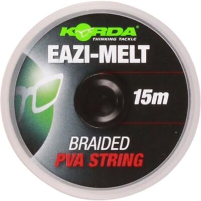 PVA String 15m Spool KORDA - Publicité PVA String 15m Spool KORDA - Publicité