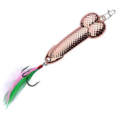 tuzhitech Leurre De P¨ºche en Plein Air Poisson De Simulation en M¨¦tal Brillant Poisson Appat Dur avec Crochet Les Cadeaux De P¨ºche pour Les Hommes Or Rose 28g - Publicité tuzhitech Leurre De P¨ºche en Plein Air Poisson De Simulation en M¨¦tal Brillant Poisson Appat Dur avec Crochet Les Cadeaux De P¨ºche pour Les Hommes Or Rose 28g - Publicité
