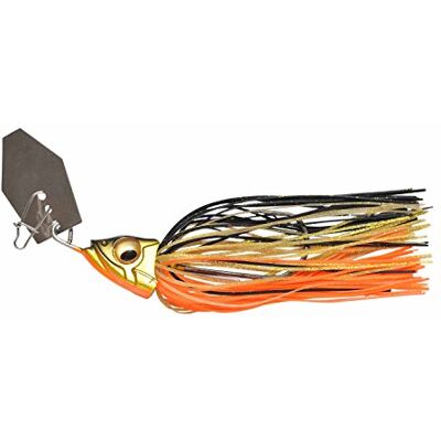 Megabass Chatterbait Wild Header 21G Modèle: 02 - Publicité Megabass Chatterbait Wild Header 21G Modèle: 02 - Publicité