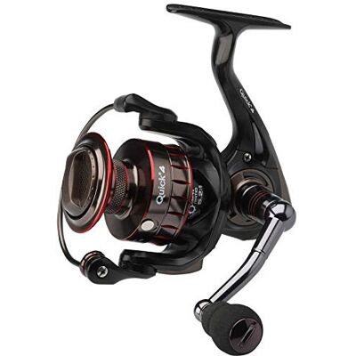 DAM Quick 4 FD, Moulinet de Pêche, Moulinet à Tambour, Pêche Polyvalente, Moulinet à Grande Vitesse pour des Performances Douces et Puissantes, Unisexe, Rouge, Noir, 4000 - Publicité DAM Quick 4 FD, Moulinet de Pêche, Moulinet à Tambour, Pêche Polyvalente, Moulinet à Grande Vitesse pour des Performances Douces et Puissantes, Unisexe, Rouge, Noir, 4000 - Publicité