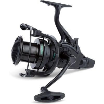 Sonik Sports Sonik HeroX FRS 8000 Moulinet Carpe BC0049 - Publicité Sonik Sports Sonik HeroX FRS 8000 Moulinet Carpe BC0049 - Publicité