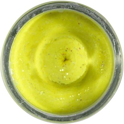 Berkley Pâte à Truite Pâte à Truite Natural Scent Cheese Light Green 5 g Cheese Light Green Appât Moule Étang Tremarella - Publicité Berkley Pâte à Truite Pâte à Truite Natural Scent Cheese Light Green 5 g Cheese Light Green Appât Moule Étang Tremarella - Publicité