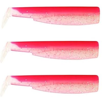 Generic FIIISH Black Minnow 140-3 Corps de leurre Couleur : rose fluo - Publicité Generic FIIISH Black Minnow 140-3 Corps de leurre Couleur : rose fluo - Publicité