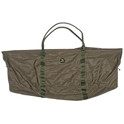 Carp Spirit Sac de pesé spécial carpe 120 x 55 cm - Publicité Carp Spirit Sac de pesé spécial carpe 120 x 55 cm - Publicité