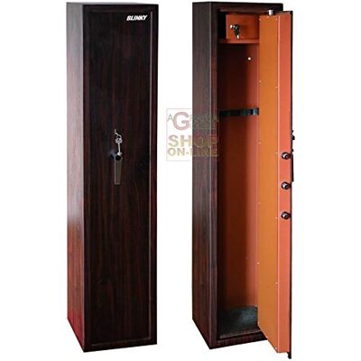 BLINKY 28325-30 Armoire à fusils - Publicité BLINKY 28325-30 Armoire à fusils - Publicité