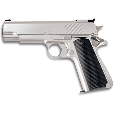 Albainox Arme Airsoft, Mixte Adulte, Multicolore, Taille Unique - Publicité Albainox Arme Airsoft, Mixte Adulte, Multicolore, Taille Unique - Publicité