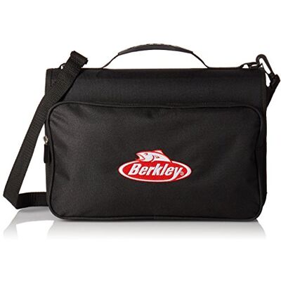 Berkley Doux Appât à Anneaux, , 14 x 9-inch - Publicité Berkley Doux Appât à Anneaux, , 14 x 9-inch - Publicité
