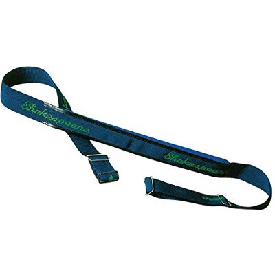 Shakespeare Seat Box Accessories Strap Padded Siège Caisse à Pêche Boîtes Accessoires Seat Box - Publicité Shakespeare Seat Box Accessories Strap Padded Siège Caisse à Pêche Boîtes Accessoires Seat Box - Publicité