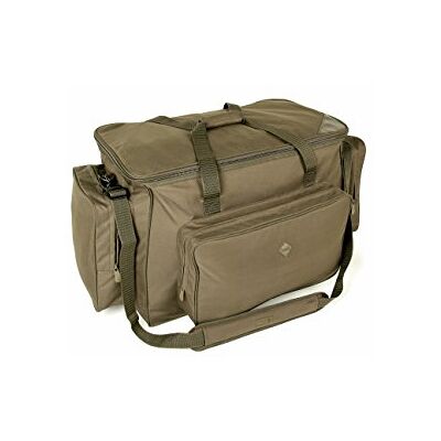 Nash Sac Grand Carryall sacs équipement pêche - Publicité Nash Sac Grand Carryall sacs équipement pêche - Publicité