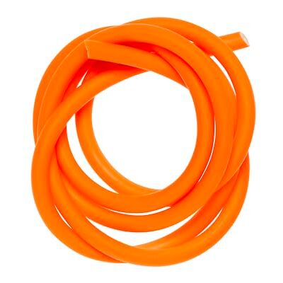 Sensas Fronde Elastique De Rechange 100cm D.6mm Orange 00866 - Publicité Sensas Fronde Elastique De Rechange 100cm D.6mm Orange 00866 - Publicité