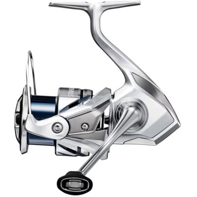 Shimano Moulinet STRADIC FM 2500SHG - Publicité Shimano Moulinet STRADIC FM 2500SHG - Publicité