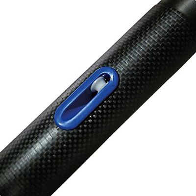 Garbolino Entree Teflon Puller Slot 6mm Elastiques Max 5,6mm - Publicité Garbolino Entree Teflon Puller Slot 6mm Elastiques Max 5,6mm - Publicité