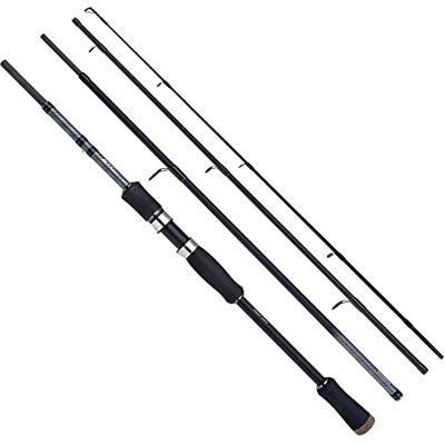 SHIMANO Rod STC Spinning Fast - Publicité SHIMANO Rod STC Spinning Fast - Publicité