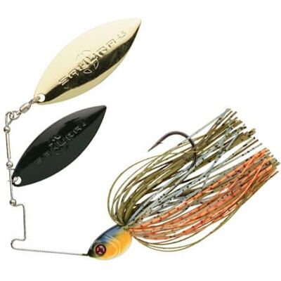 Sakura Spinnerbait Cajun 3/8-Jc21 Saplf50043/8-Jc21 - Publicité Sakura Spinnerbait Cajun 3/8-Jc21 Saplf50043/8-Jc21 - Publicité
