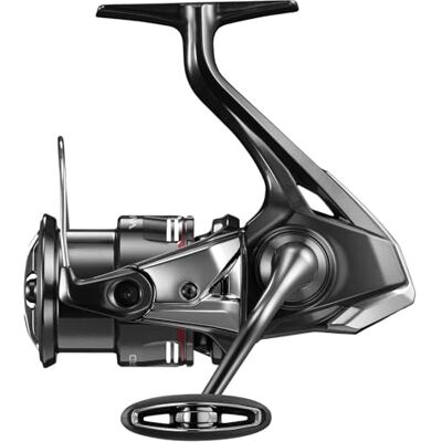 Shimano Moulinet Vanford 3000MHG 24 - Publicité Shimano Moulinet Vanford 3000MHG 24 - Publicité