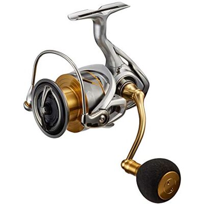 Daiwa Moulinet Pêche 21 Freams Lt Frein Arvant Mer Carpe Truite Carnassiers Spinning Feeder - Publicité Daiwa Moulinet Pêche 21 Freams Lt Frein Arvant Mer Carpe Truite Carnassiers Spinning Feeder - Publicité