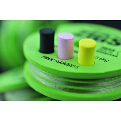 Ready Zigs Barbed 12ft by Korda - Publicité Ready Zigs Barbed 12ft by Korda - Publicité