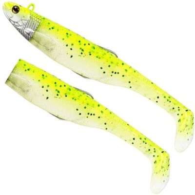 Westin Leurres de pêche Magic Minnow Jigs – Nouveauté 22 – Différents modèles - Publicité Westin Leurres de pêche Magic Minnow Jigs – Nouveauté 22 – Différents modèles - Publicité