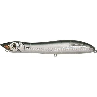 Xorus Poisson Nageur Patchinko 85-8.5cm 7g Belone Rattle Floating Patch 85 Belone - Publicité Xorus Poisson Nageur Patchinko 85-8.5cm 7g Belone Rattle Floating Patch 85 Belone - Publicité