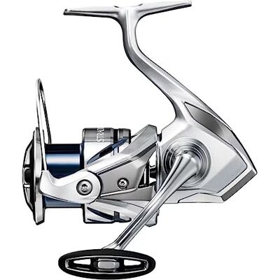 Shimano Moulinet 23 Stradic Various C3000 Japon Importation Nouveau - Publicité Shimano Moulinet 23 Stradic Various C3000 Japon Importation Nouveau - Publicité
