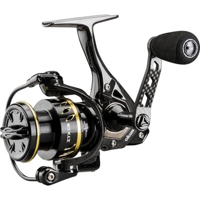 Okuma Moulinet Leurres Itx CB 4000H H Speed 268g R.6.0:1 Tmv.94 cm Dg.10kg ICB-4000HA - Publicité Okuma Moulinet Leurres Itx CB 4000H H Speed 268g R.6.0:1 Tmv.94 cm Dg.10kg ICB-4000HA - Publicité