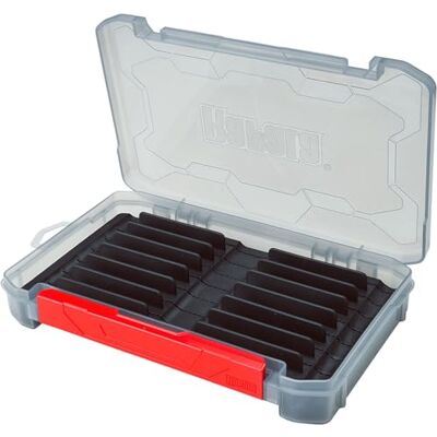 Rapala Tackle Tray 276 - Boîte à leurres - Publicité Rapala Tackle Tray 276 - Boîte à leurres - Publicité