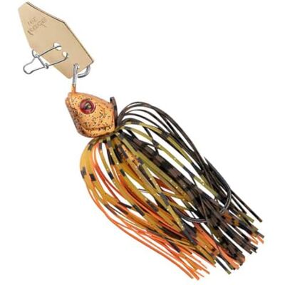 Fox Rage Chatter Bait Hot Perch 17 g - Publicité Fox Rage Chatter Bait Hot Perch 17 g - Publicité