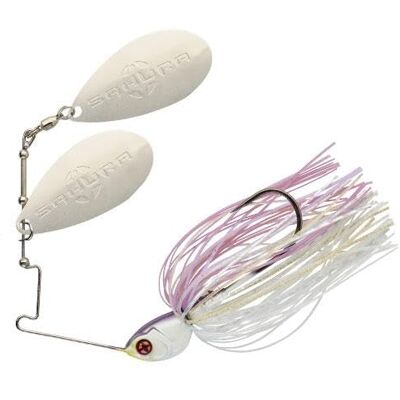 Sakura Spinnerbait Cajun 5/8-Jc17 Saplf50045/8-Jc17 - Publicité Sakura Spinnerbait Cajun 5/8-Jc17 Saplf50045/8-Jc17 - Publicité