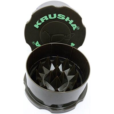 Korda Nouveau Bouillette Krusha en Petit ou Grand Large - Publicité Korda Nouveau Bouillette Krusha en Petit ou Grand Large - Publicité