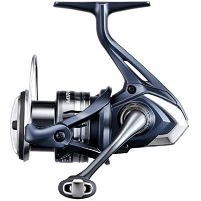 Shimano Moulinet MIRAVEL 2500HG - Publicité Shimano Moulinet MIRAVEL 2500HG - Publicité