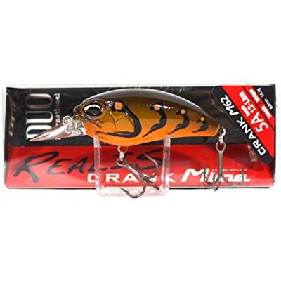 DUO REALIS Crank M62 5A ACC3192 - Publicité DUO REALIS Crank M62 5A ACC3192 - Publicité