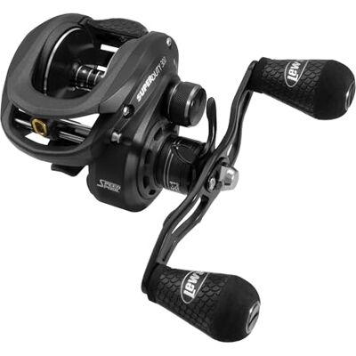 Lews Lew's SuperDuty 300 Speed Bobine 7.1 SuperDuty 300 Speed Bobine 7.1 : - Publicité Lews Lew's SuperDuty 300 Speed Bobine 7.1 SuperDuty 300 Speed Bobine 7.1 : - Publicité