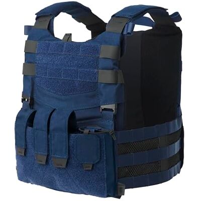 Helikon-Tex Guardian Law Enforcement Set - Publicité Helikon-Tex Guardian Law Enforcement Set - Publicité