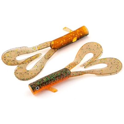LMAB Drunk Dancer 5, 6 & 7,5 cm Double Twister Leurre de pêche en caoutchouc pour perche et sandre, leurre de perche, leurre de sandre, leurre artificiel Twinler Pike - Publicité LMAB Drunk Dancer 5, 6 & 7,5 cm Double Twister Leurre de pêche en caoutchouc pour perche et sandre, leurre de perche, leurre de sandre, leurre artificiel Twinler Pike - Publicité
