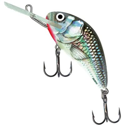Salmo Leurre Hornet SNK 5 cm - Publicité Salmo Leurre Hornet SNK 5 cm - Publicité