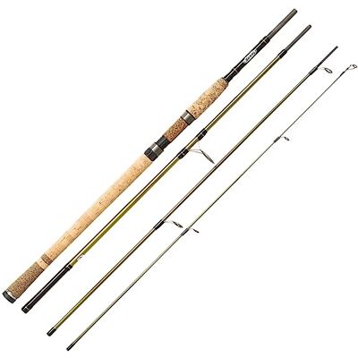 Berkley Canne Leurre Spinning Phazer Pro III 904 m 274cm P.15-40g Enc.74cm 1521019 - Publicité Berkley Canne Leurre Spinning Phazer Pro III 904 m 274cm P.15-40g Enc.74cm 1521019 - Publicité