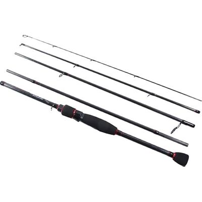 Ultimate Travel Rod - Publicité Ultimate Travel Rod - Publicité