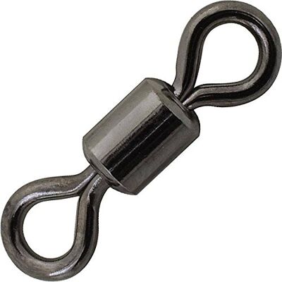Decoy Emerillon Dr-1 Rolling Swivel No.2 R.290Lb-131.6Kg Dr1 2 - Publicité Decoy Emerillon Dr-1 Rolling Swivel No.2 R.290Lb-131.6Kg Dr1 2 - Publicité