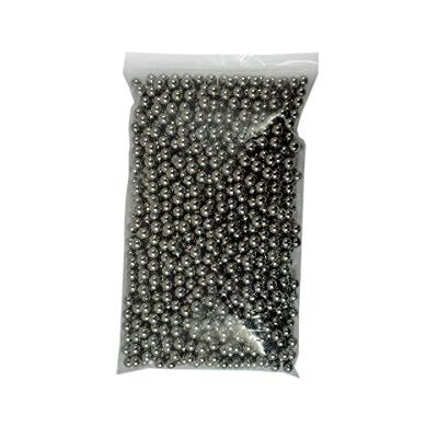 Sector 71 des Billes en Acier de 6mm 2000 Pieces roulements à Billes de Spin Parfaitement Rond - Publicité Sector 71 des Billes en Acier de 6mm 2000 Pieces roulements à Billes de Spin Parfaitement Rond - Publicité