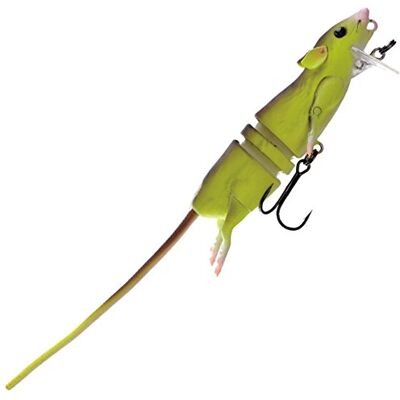 SavageGear LEURRE FLOTTANT SAVAGE GEAR 3D RAD UV FLUO - Publicité SavageGear LEURRE FLOTTANT SAVAGE GEAR 3D RAD UV FLUO - Publicité