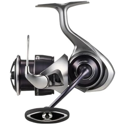 Daiwa Moulinet Leurres Caldia 25 Lt 4000 C 220g R.5.2 Tmv.82cm Dg.12kg CALDIA25LT4000C - Publicité Daiwa Moulinet Leurres Caldia 25 Lt 4000 C 220g R.5.2 Tmv.82cm Dg.12kg CALDIA25LT4000C - Publicité
