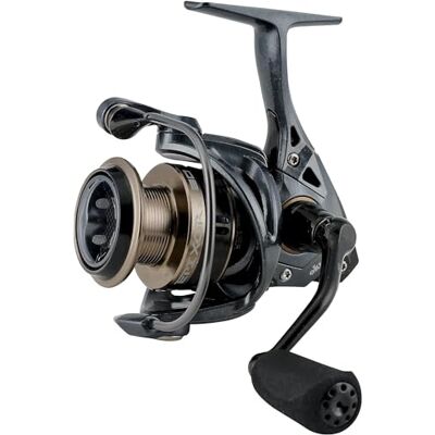Okuma Epixor XT Moulinet - Rapport, récupération, frein maximal - Publicité Okuma Epixor XT Moulinet - Rapport, récupération, frein maximal - Publicité